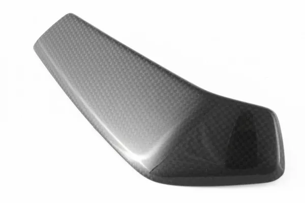 Fullsix Carbon Radiator Cover – Right