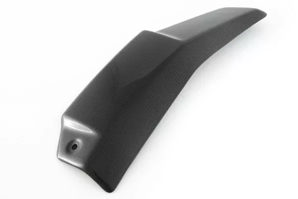 Fullsix Carbon Radiator Covers – Upper Set