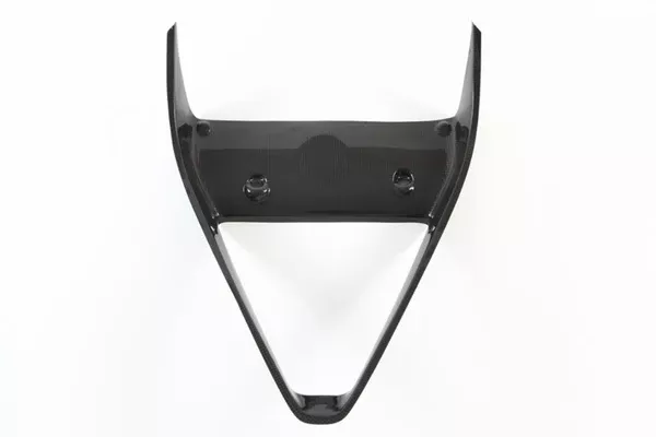 Fullsix Carbon Radiator Fairing Cover