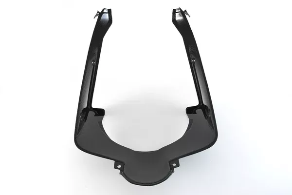 Fullsix Carbon Radiator Fairing