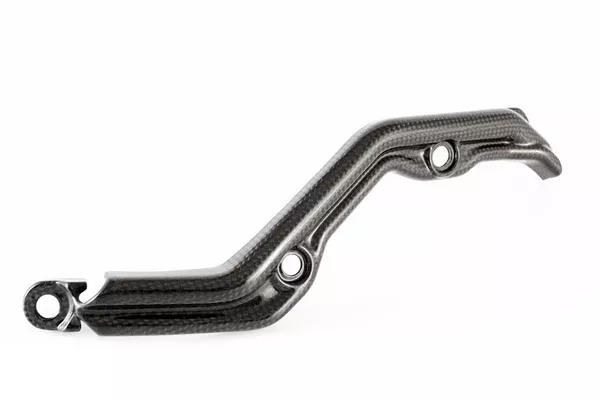 Fullsix Carbon Rear Brake Hose Protection