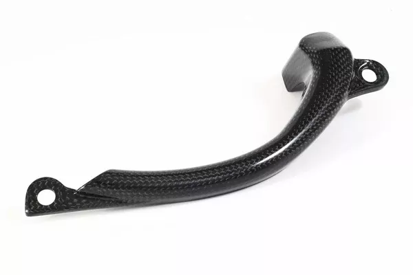 Fullsix Carbon Rear Brake Tube Protection