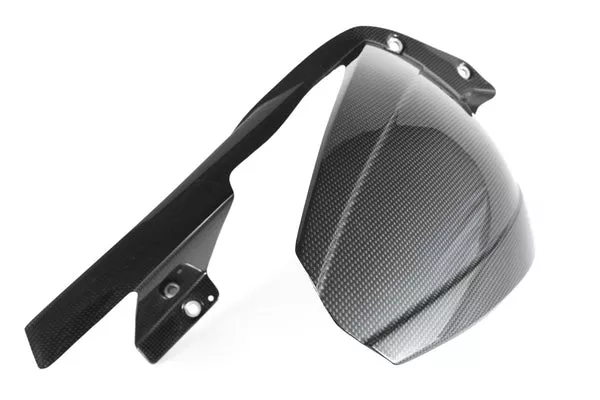 Fullsix Carbon Rear Hugger – Wide
