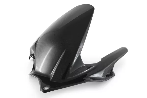 Fullsix Carbon Rear Hugger