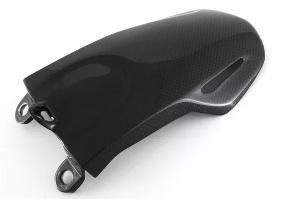 Fullsix Carbon Rear Mudgard – Long
