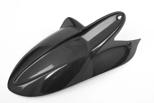 Fullsix Carbon Rear Mudguard 796/1100