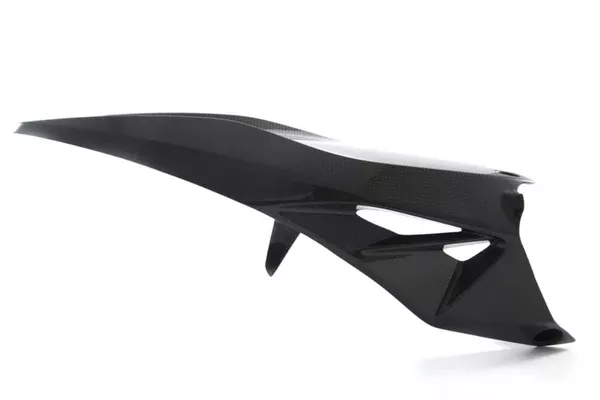 Fullsix Carbon Rear Mudguard Long