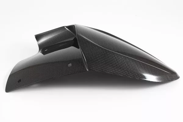Fullsix Carbon Rear Mudguard Short
