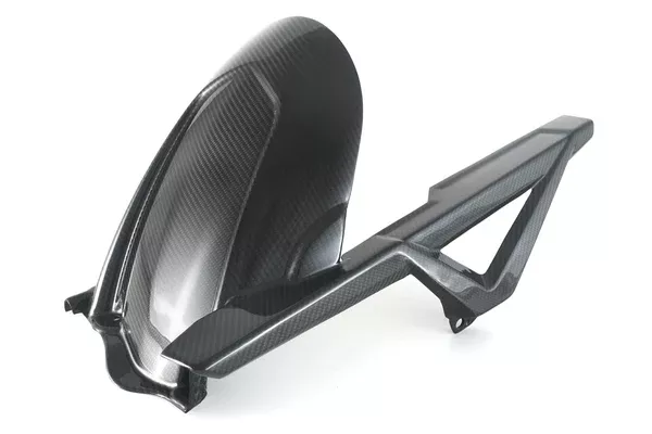 Fullsix Carbon Rear Mudguard