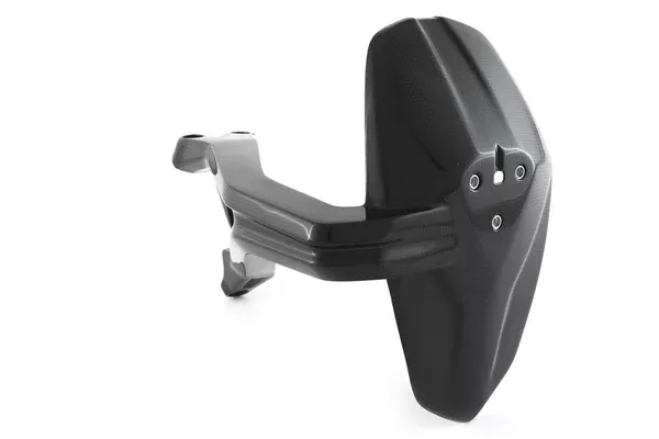 Fullsix Carbon Rear Splashguard