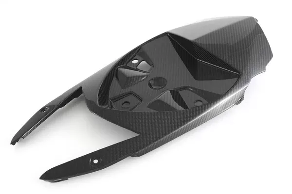 Fullsix Carbon Seat Heat Cover