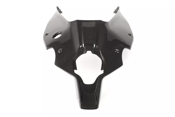 Fullsix Carbon Seat / Tail Bottom Cover