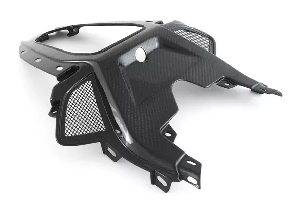 Fullsix Carbon Seat / Tail – Center