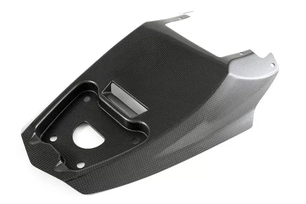 Fullsix Carbon Seat / Tail Heat Cover OEM – Large