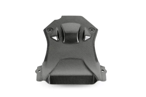 Fullsix Carbon Seat / Tail Heat Cover OEM – Small