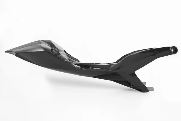Fullsix Carbon Seat / Tail Racing – Monocoque 1199/899