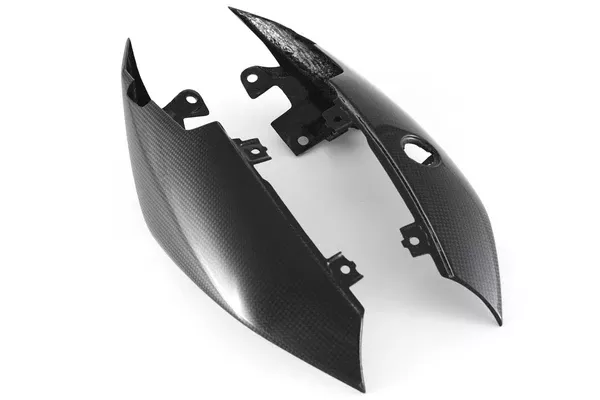 Fullsix Carbon Seat/Tail – Set