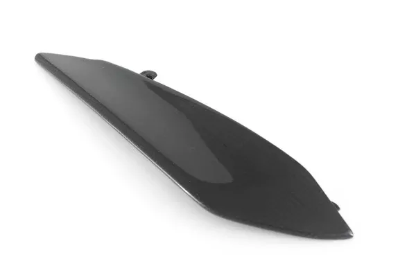 Fullsix Carbon Seat / Tail Strada Extension - Left