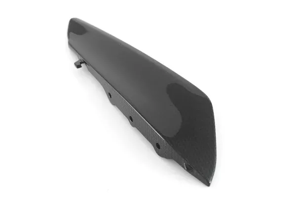 Fullsix Carbon Seat / Tail Strada Extension – Right