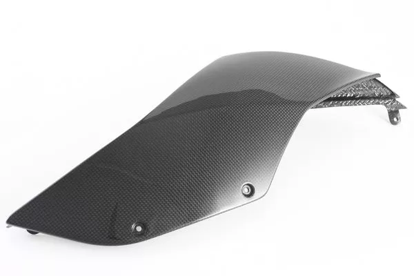 Fullsix Carbon SEAT / TAIL STRADA Left