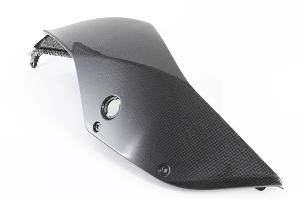 Fullsix Carbon SEAT / TAIL STRADA Right