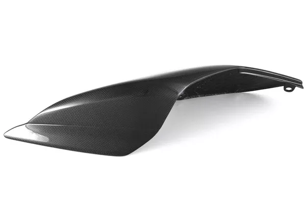 Fullsix Carbon SEAT / TAIL STRADA With EXTENSION – Left