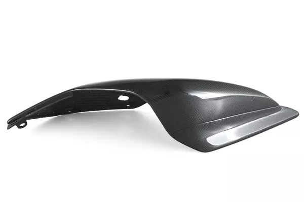 Fullsix Carbon SEAT / TAIL STRADA With EXTENSION – Right