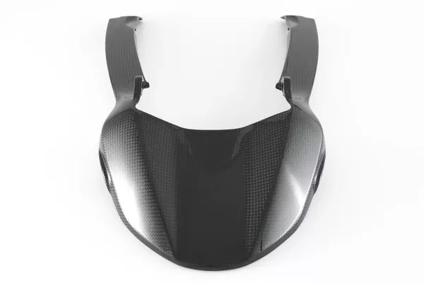 Fullsix Carbon Seat / Tail