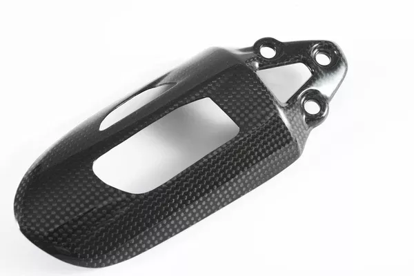 Fullsix Carbon Shock Guard – 1