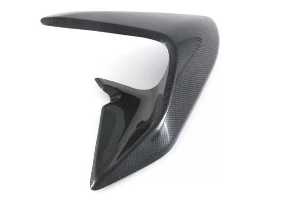 Fullsix Carbon Side Panel – Left