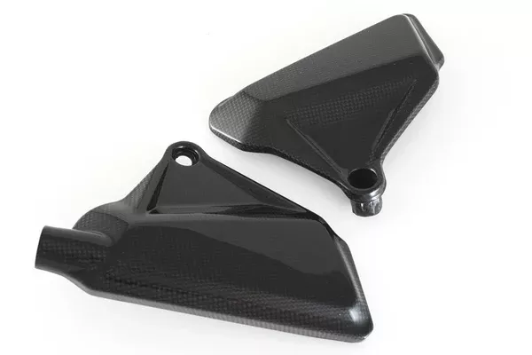 Fullsix Carbon Side Panels – Set