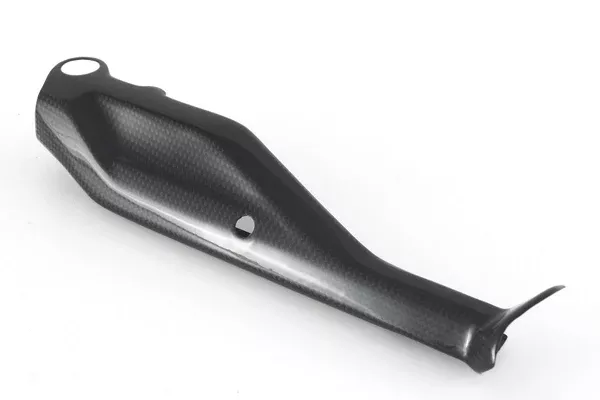 Fullsix Carbon Side Stand Cover