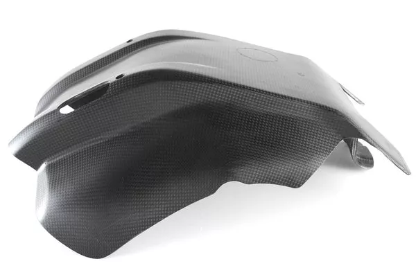 Fullsix Carbon Skid Plate