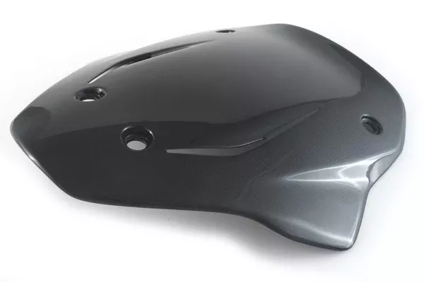 Fullsix Carbon Sport Windscreen