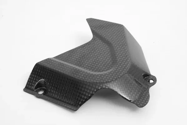 Fullsix Carbon Sprocket Cover