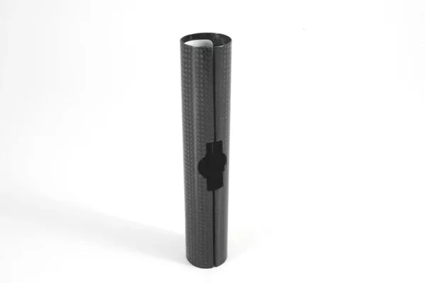Fullsix Carbon Steering Damper Cover