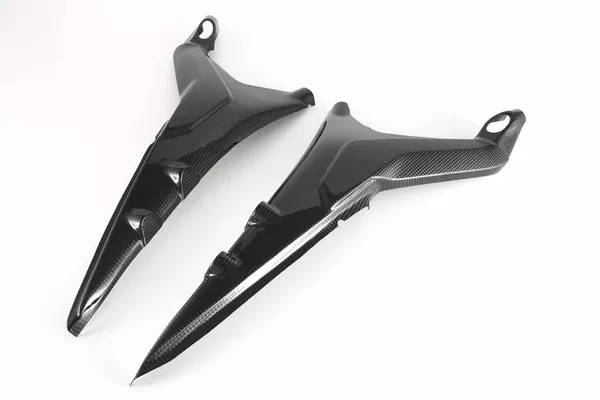 Fullsix Carbon Subframe Cover – Set