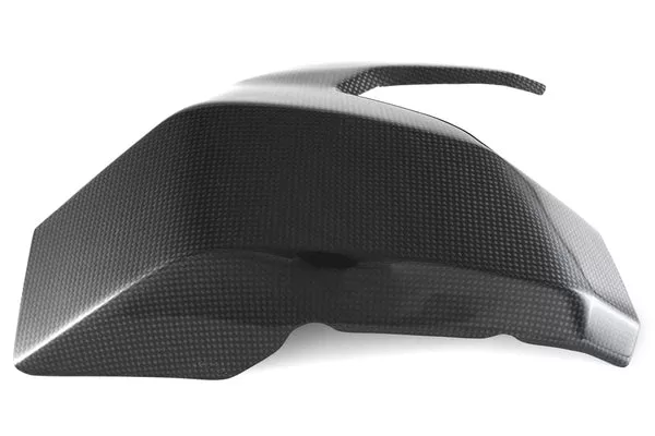 Fullsix Carbon Swingarm Guard