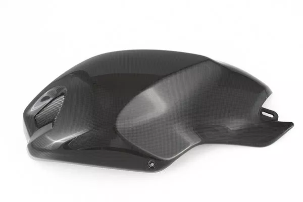 Fullsix Carbon Tank Cover – Left Panel