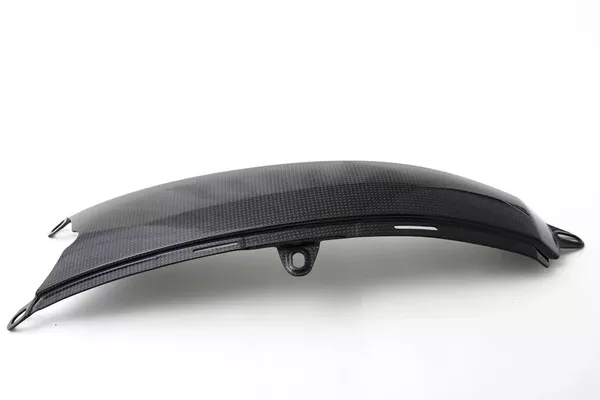 Fullsix Carbon Tank Cover – Lower