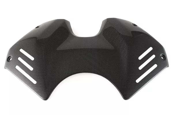 Fullsix Carbon Tank Cover V1
