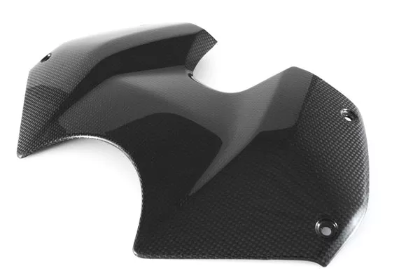 Fullsix Carbon Tank Cover V2