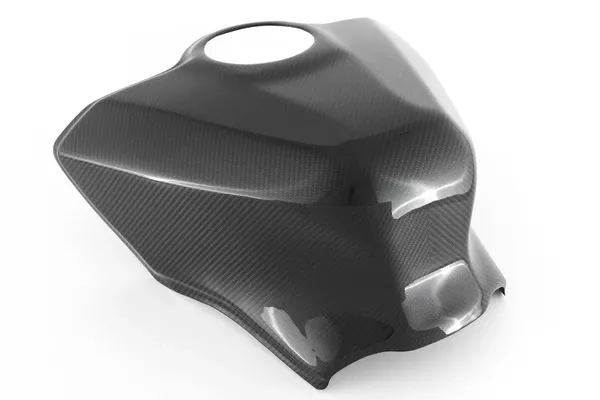 Fullsix Carbon Tank Extension – Full
