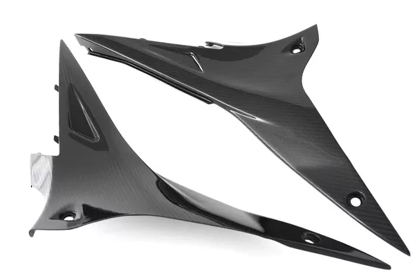 Fullsix Carbon Tank Fairing – Set