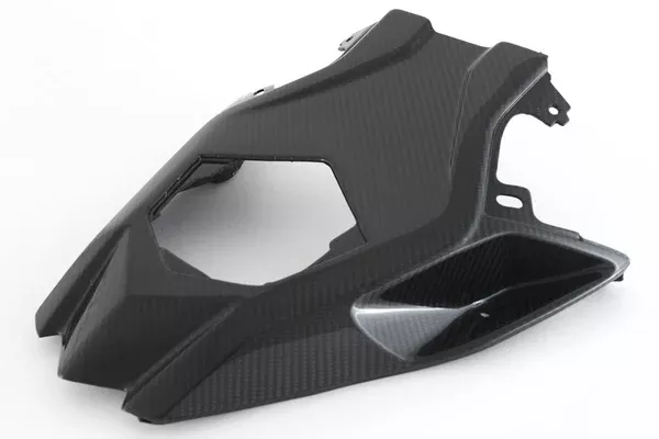Fullsix Carbon Undertail Cover
