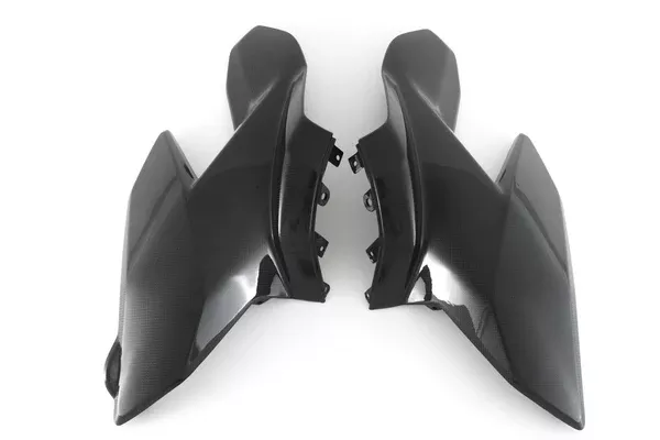 Fullsix Carbon Upper Side Fairing – Set