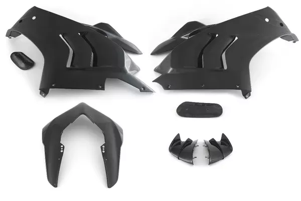 Fullsix Carbon V4/S -> V4R Conversion Kit