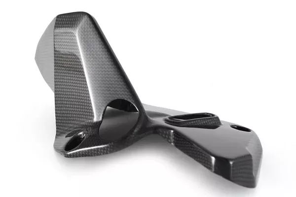 Fullsix Carbon Water Tank Cover