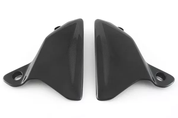 Fullsix Carbon Windscreen Cover - Set