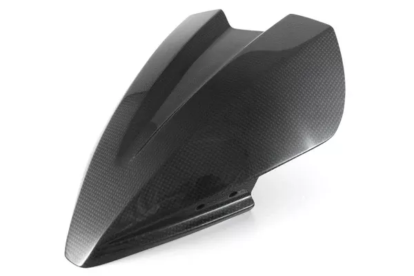 Fullsix Carbon Windscreen – Long